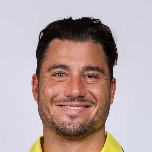 Marcus Stoinis