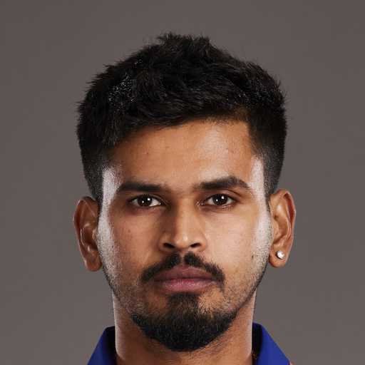 Shreyas Iyer