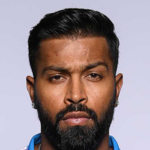 Hardik Pandya