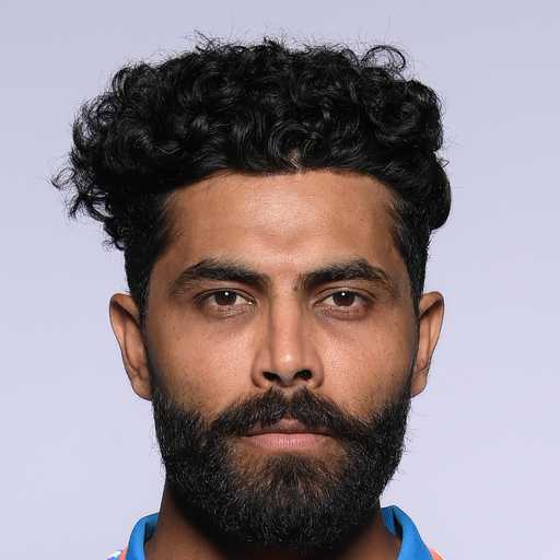 Ravindra Jadeja