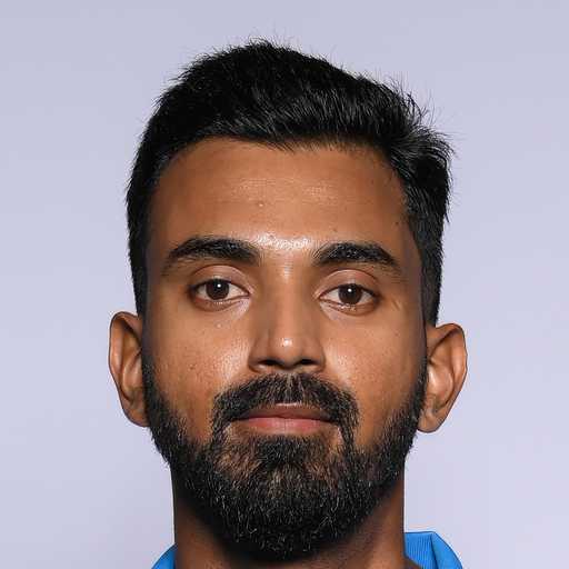 KL Rahul