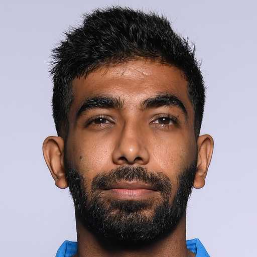 Jasprit Bumrah