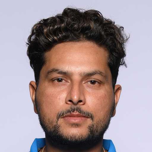 Kuldeep Yadav