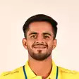 Prashant Solanki photo